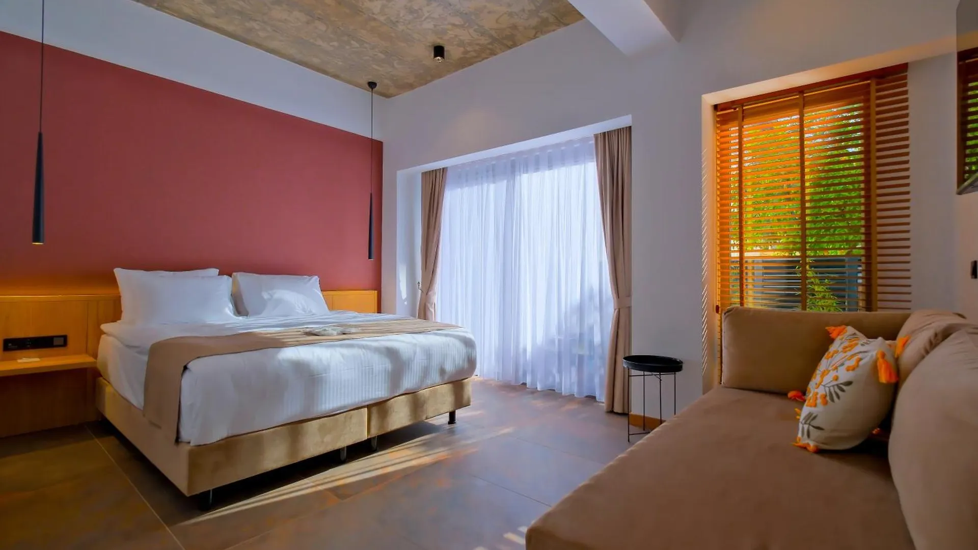 Nakas Hotel Фетхие Турция