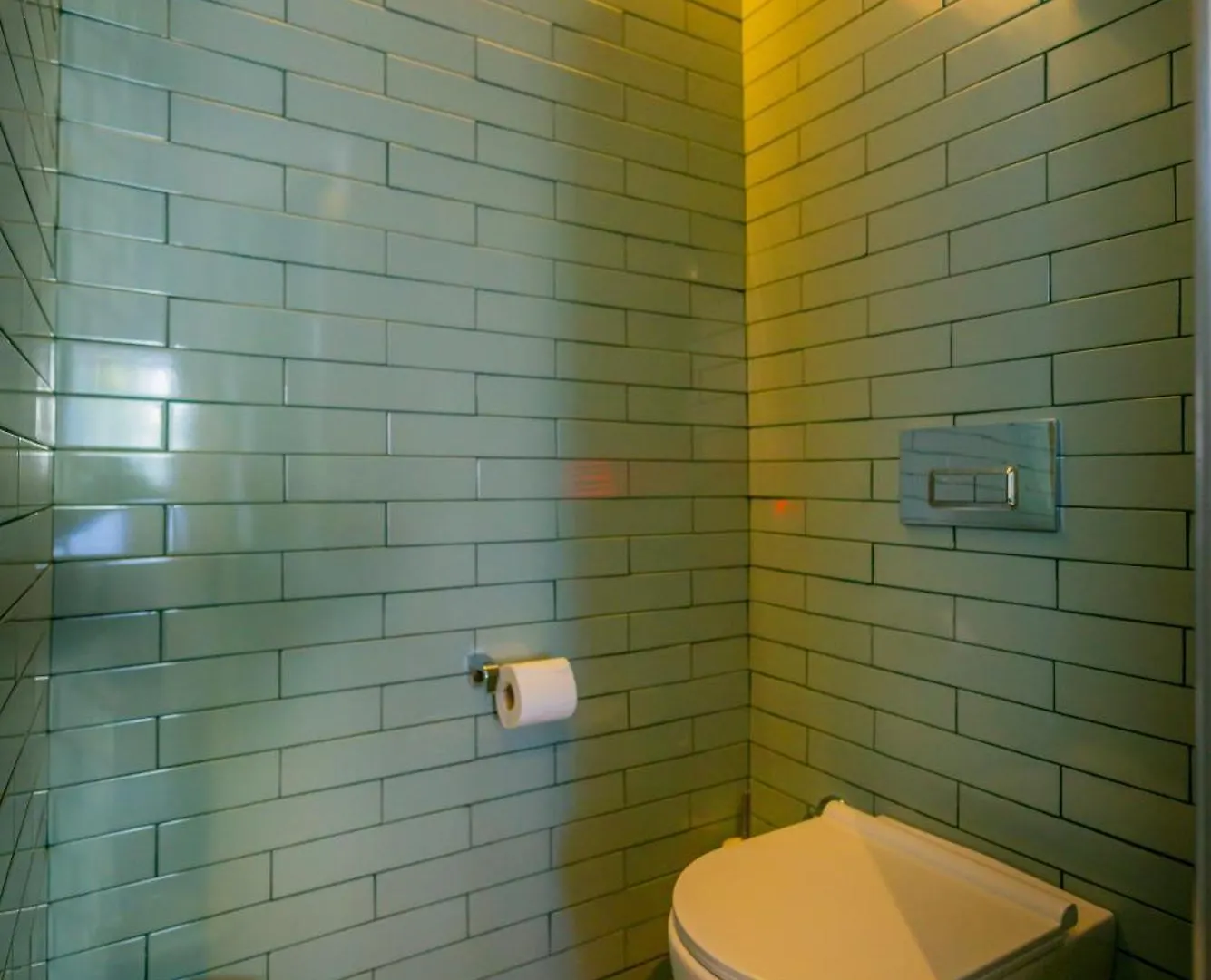 Nakas Hotel Фетхие