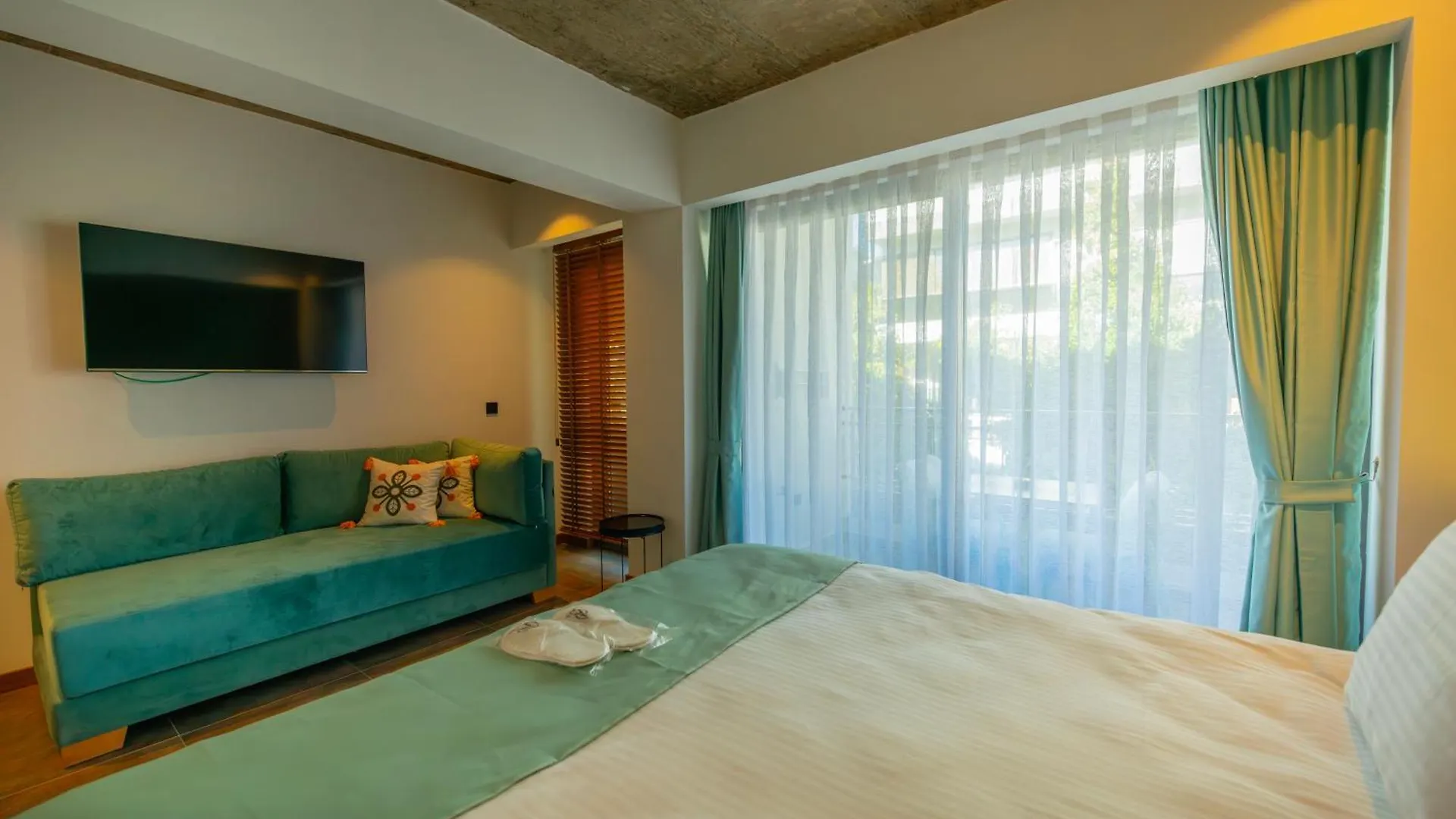 Nakas Hotel Фетхие 0*,  Турция