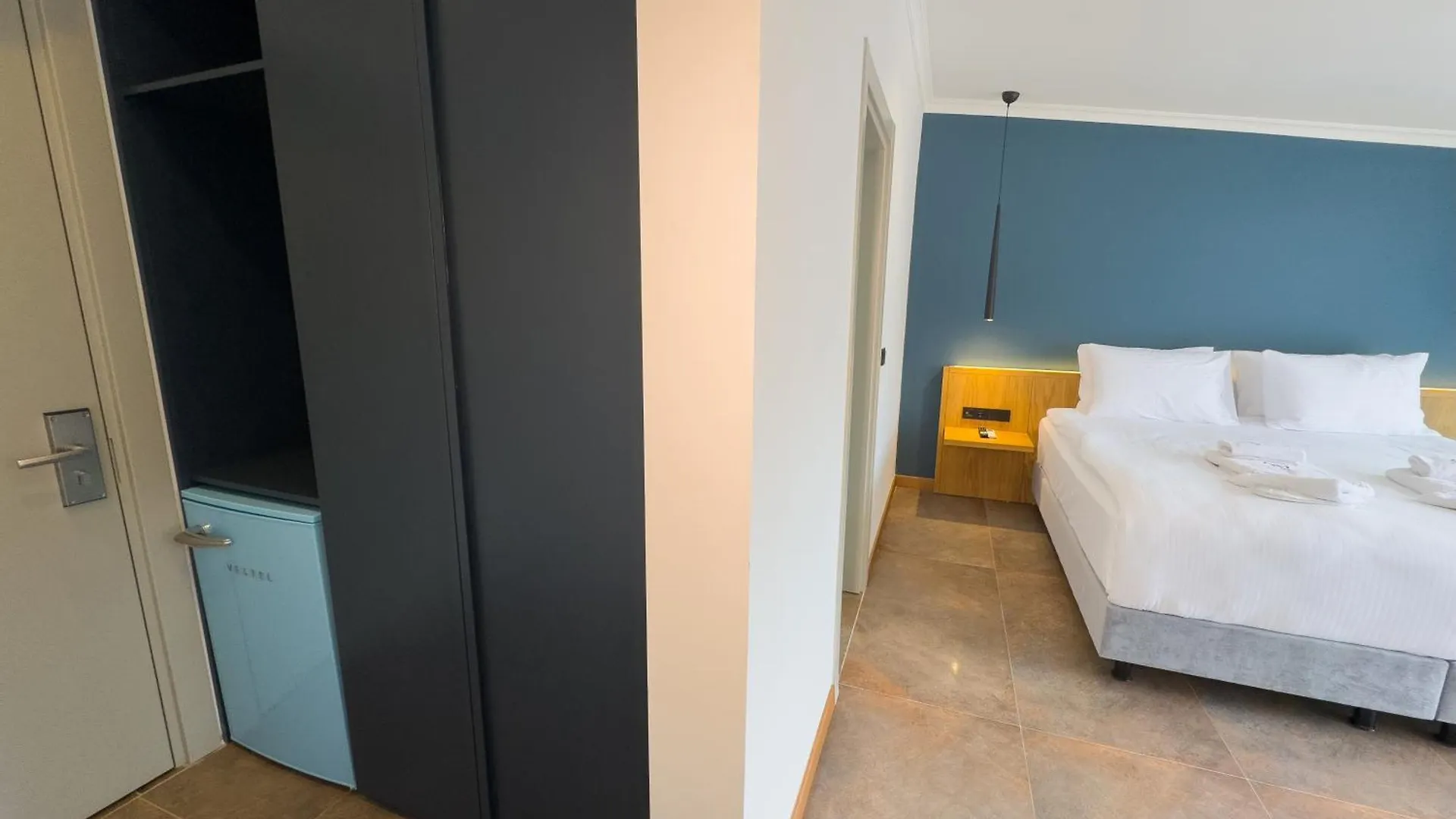 Nakas Hotel Фетхие Турция