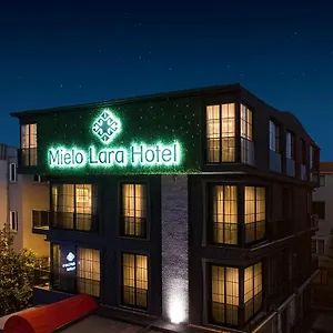 **** Отель Mielo Lara Турция