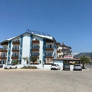 2* Отель Kent