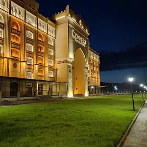 ***** Hotel Connect Thermal Turkey