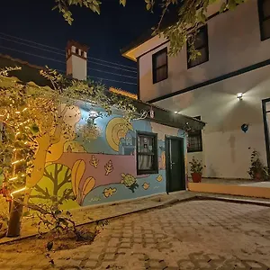 ** Отель Garden Palace Boutique Турция