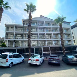 *** Hotel Prima Turkey