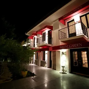3* Отель Akkent Garden